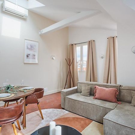 Apartement Montaigne George V By Studio Prestige Paříž Exteriér fotografie