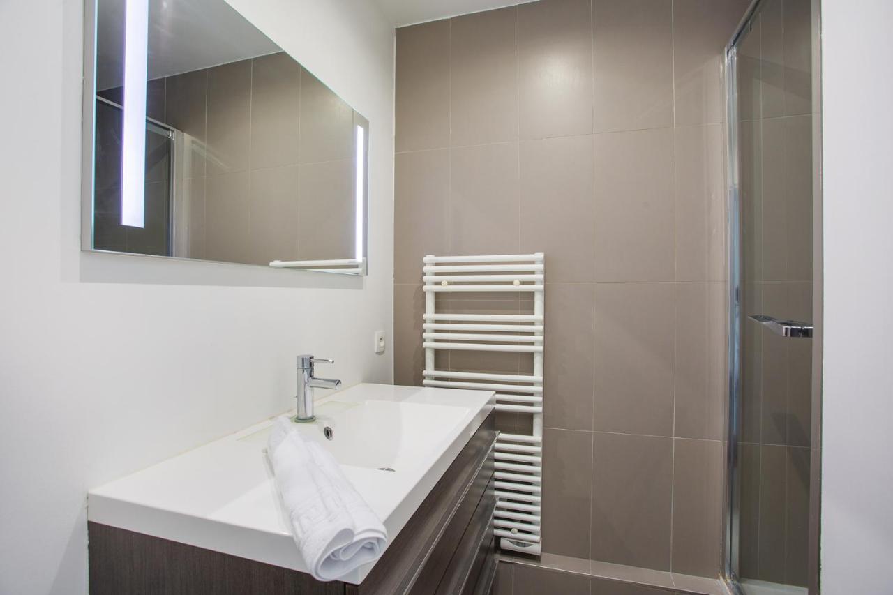 Apartement Montaigne George V By Studio Prestige Paříž Exteriér fotografie
